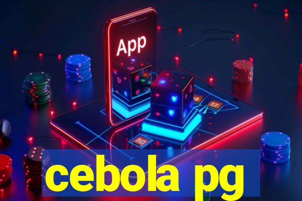 cebola pg